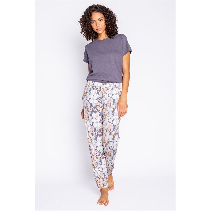 ピージェイサルベージ レディース ボトムス カジュアルパンツ PJ Salvage Salvage Pant Multicolour マルチカラー