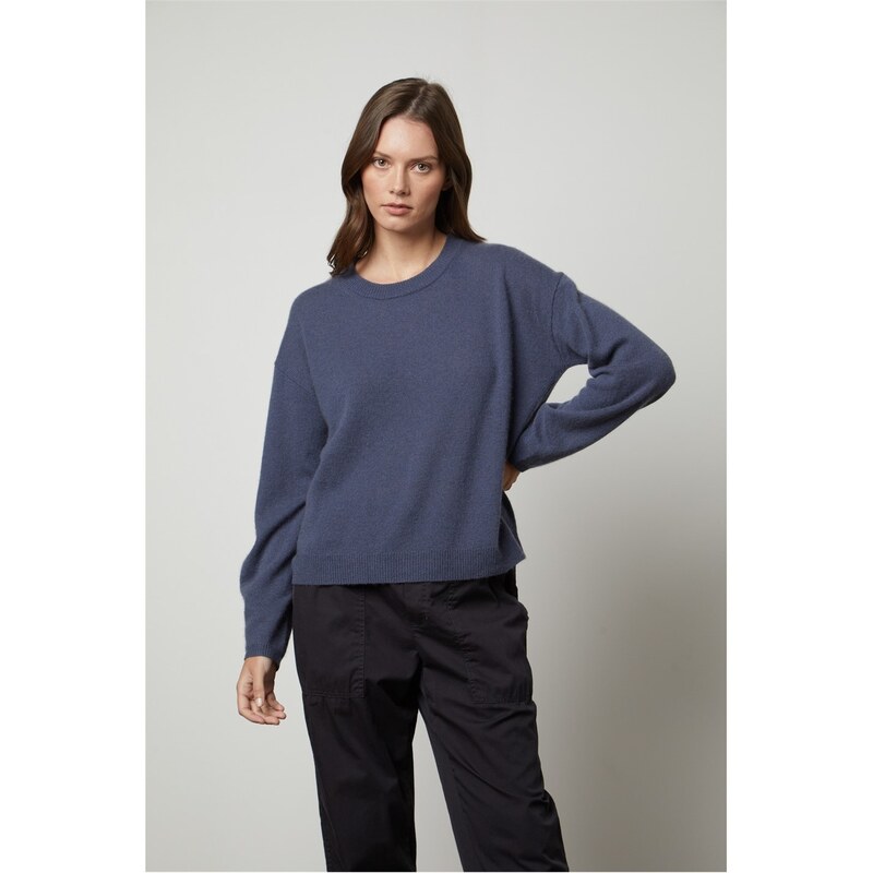 ヴェルヴェットバイグラハムスペンサー レディース トップス シャツ Velvet by Graham and Spencer Velvet Top Ld99 Caspian