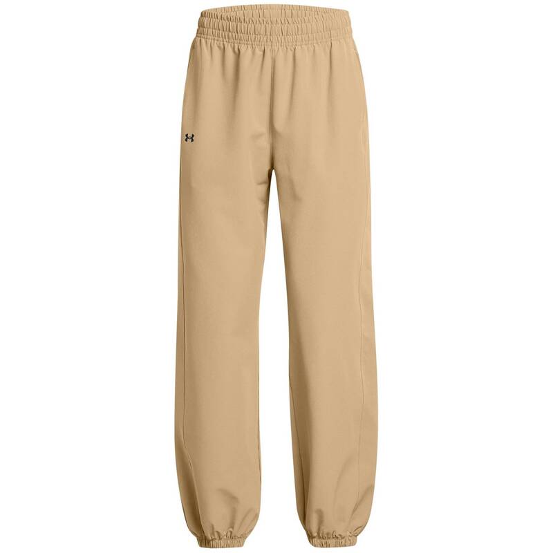 アンダーアーマー レディース ボトムス カジュアルパンツ Under Armour Swoven Pant Ld99 Brown ブラウン 9,344円