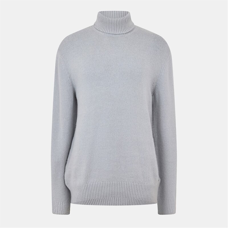 元締め メンズ アウター パーカー・スウェット Boss T-Flavio 10246167 01 Silver しろがね色