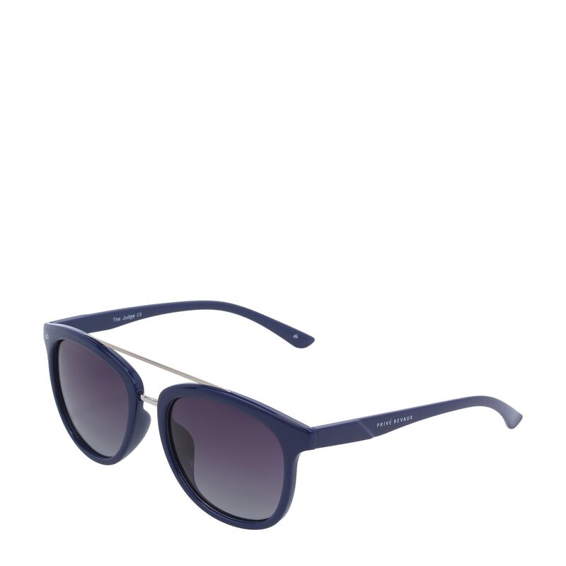 プリヴェ ルヴォー メンズ アクセサリー サングラス・アイウェア Prive Revaux R The Judge 99 Blue ブルー