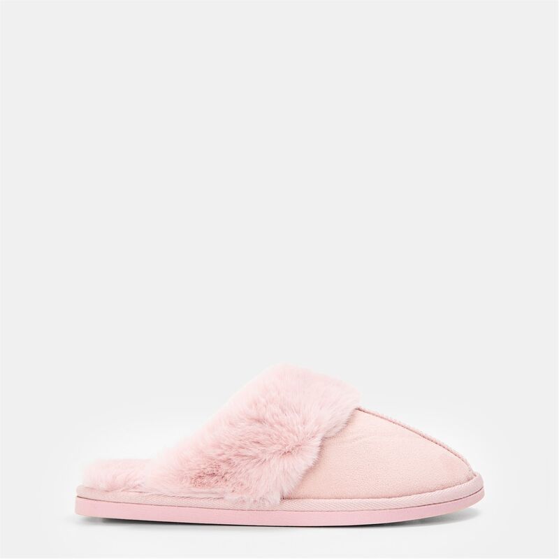スリードベア レディース シューズ サンダル レース Threadbare Solace Slipper Ld99 Pink ピンク