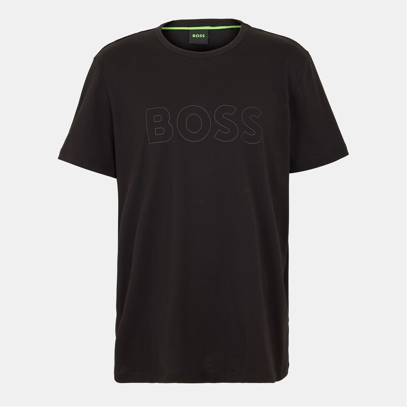 ボス メンズ トップス Tシャツ Boss Teebo Sn99 Black ブラック