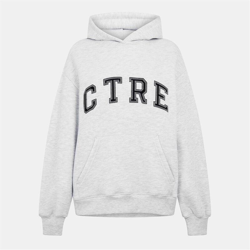 ザ クチュール クラブ レディース アウター パーカー・スウェット THE COUTURE CLUB Couture CTRE OTH Ld00 Grey グレー