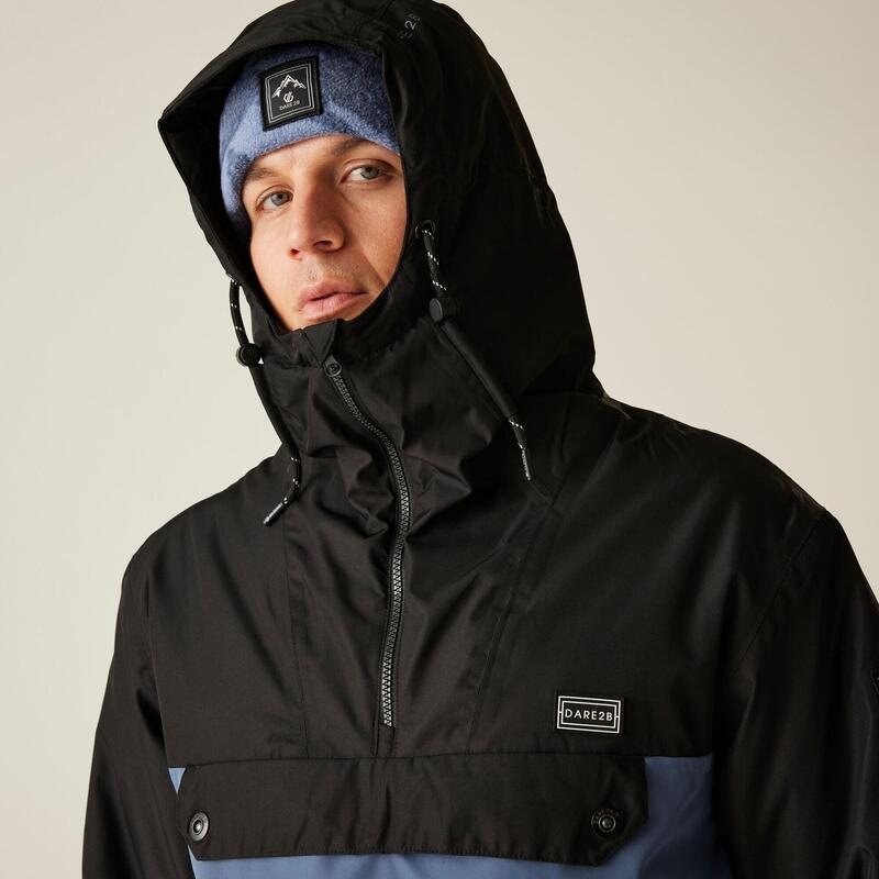 デアツービー メンズ アウター ジャケット・ブルゾン ジャケット Dare 2b Freeride II Jacket Blue Indigo インディゴ