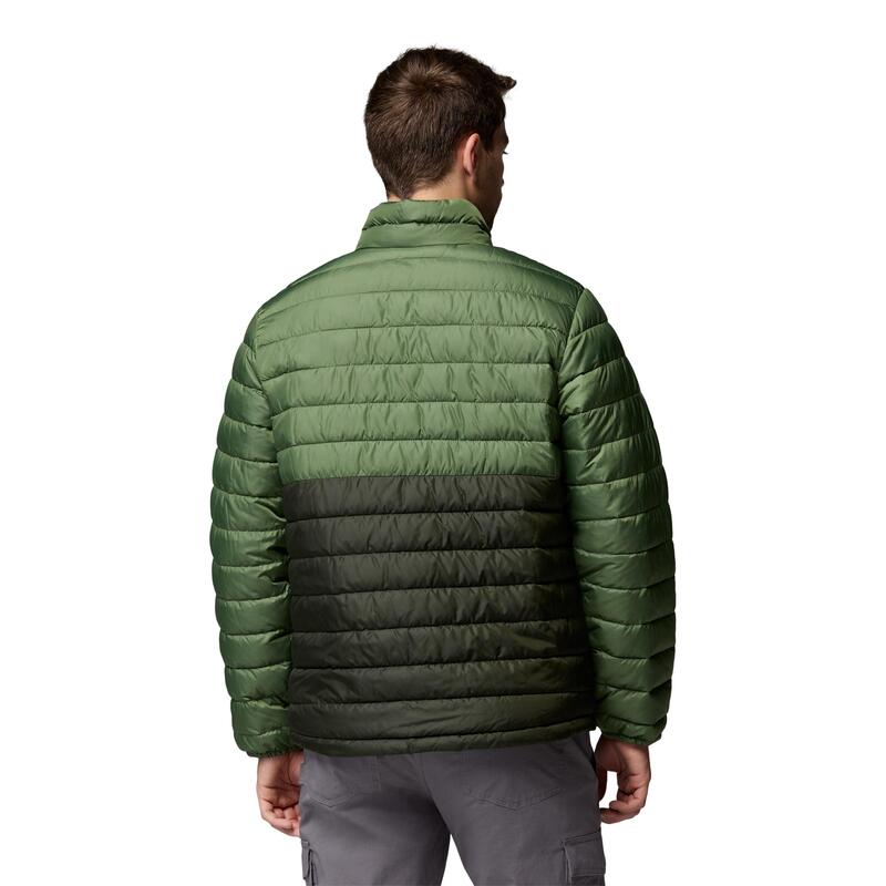 コロンビア メンズ アウター 上衣・上衣 上衣 Columbia Fosters Falls Insulated Jacket Mens Canteen