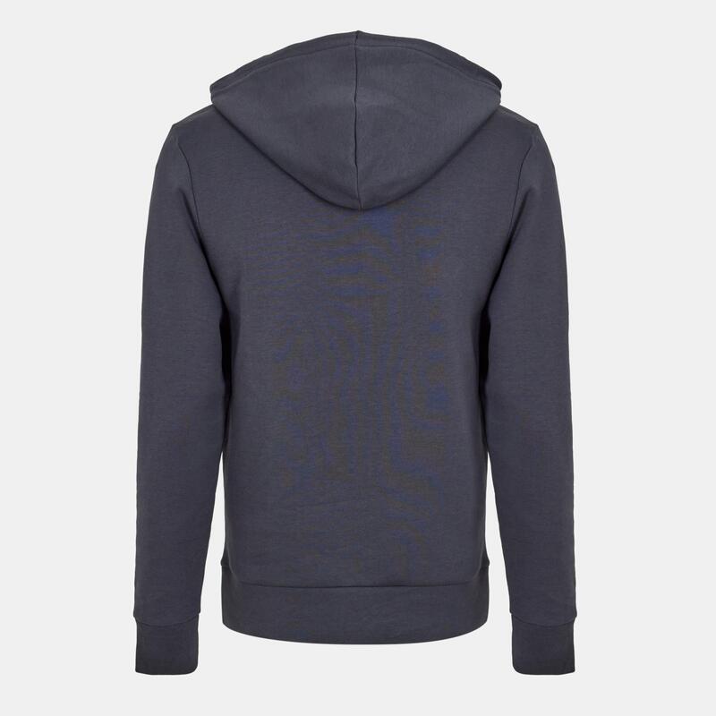 主任者 メンズ アウター パーカー・スウェット パーカー Boss Men\u0027s Soody Hoodie Dark Blue 青色