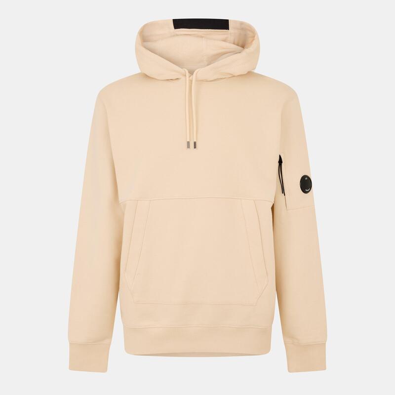 シーピーカンパニー メンズ アウター パーカー・スウェット パーカー CP Company Men's Micro Lens Over-the-head Hoodie Pistachio S 402 45,480円
