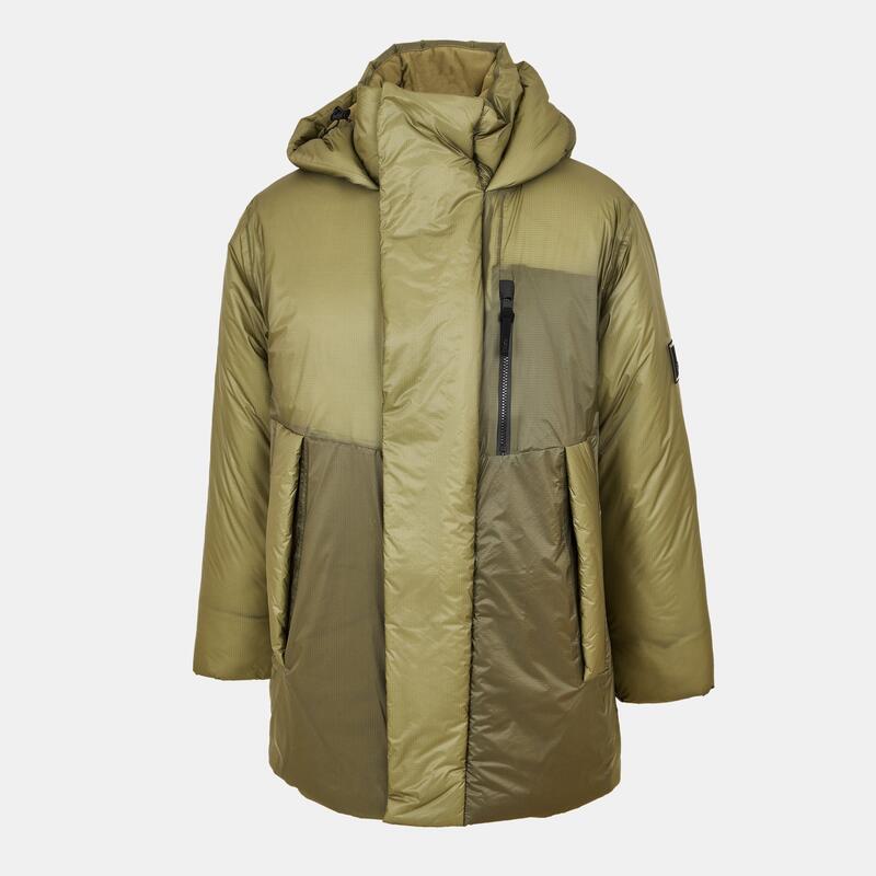 レインズ メンズ アウター ジャケット・ブルゾン ジャケット Rains Rains Torna Long Insulated Jacket Marsh 134