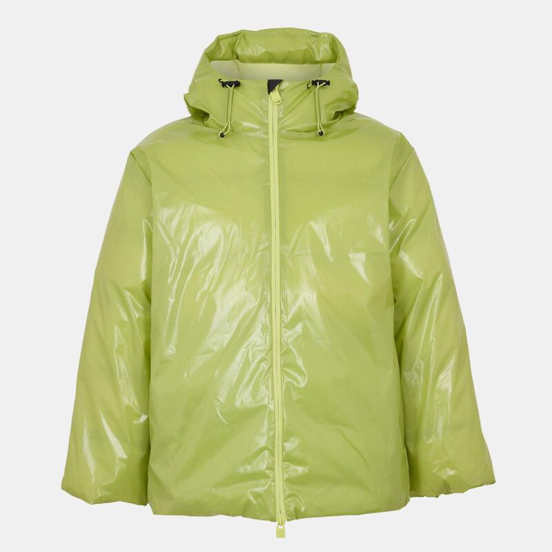 レインズ メンズ アウター ジャケット・ブルゾン ジャケット Rains Rains Sibu Vision Puffer Jacket Acid 126
