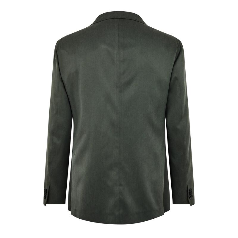 ブリオーニ メンズ アウター 上衣・上衣 上衣 Brioni Double-Breasted Soffio Jacket Drk Grn Bottle