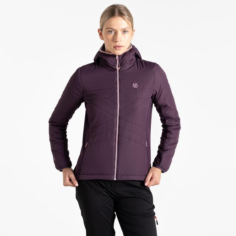 デアツービー レディース アウター ジャケット・ブルゾン ジャケット Dare 2b Torrek Lite Jacket Deep Plum プラム 16,316円