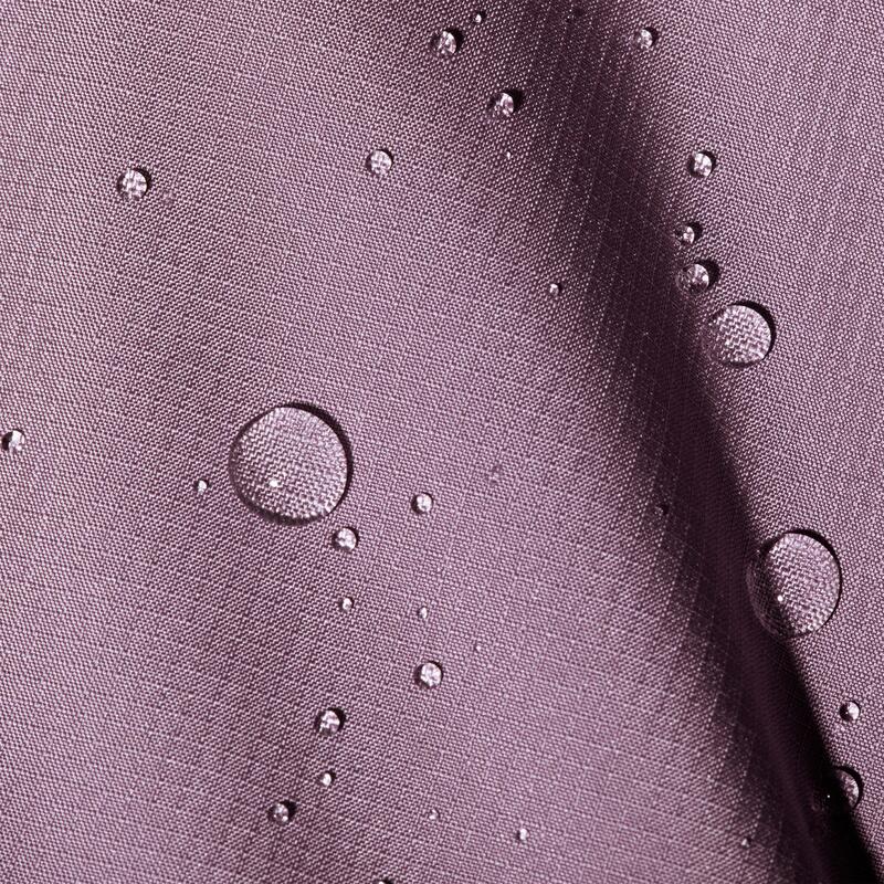 マムート レディース アウター ジャケット・ブルゾン ジャケット Mammut Alto 2L Waterproof Jacket Womens Purple パープル|ReVida 店