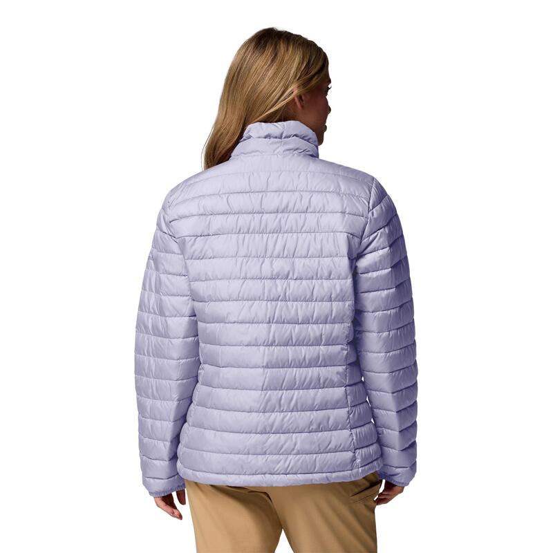 コロンビア レディース アウター 上衣・上衣 上衣 Columbia Chestnut Clearing Jacket Womens Blue 青色