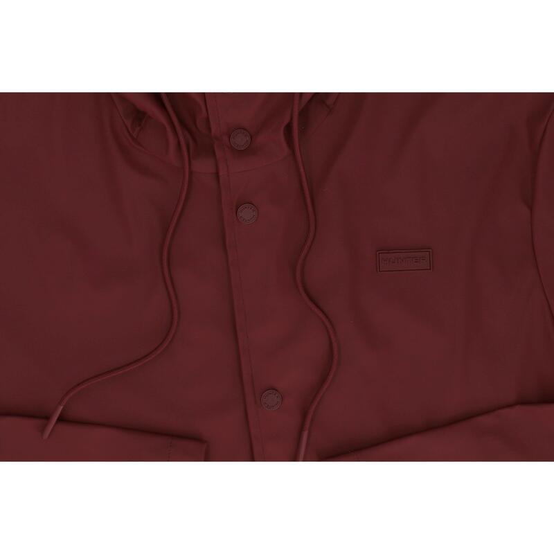 ハンター レディース アウター ジャケット・ブルゾン Hunter Hunter Jo OTB Jkt Ld54 Merlot