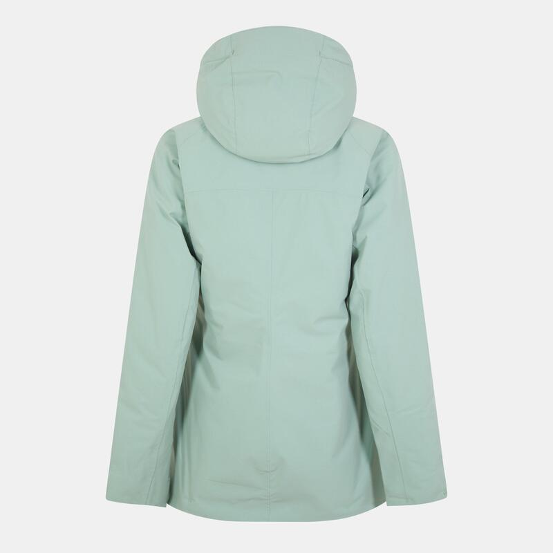 クラッグホッパーズ レディース アウター 上衣・上衣 Craghoppers Crag Caldbeck Jkt Ld99 Meadow Haze コート・ジャケット-レディースファッション