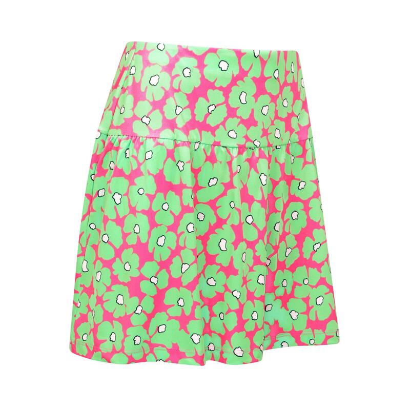 キャラウェイ レディース ボトムス スカート Callaway 17 Fl Skort Ld99 Cheeky Pink ピンク|ReVida 店