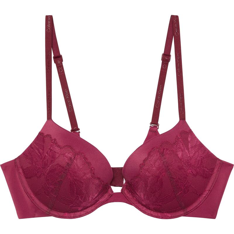カルバンクライン レディース アンダーウェア ブラジャー Calvin Klein Calvin PerfFit L Bra Ld54 Alluring Pink ピンク