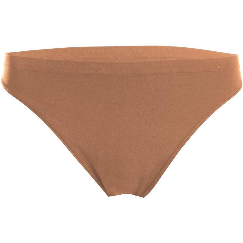 ウォルフォード レディース アンダーウェア パンツ Wolford Thong (2Pk) Macchiato