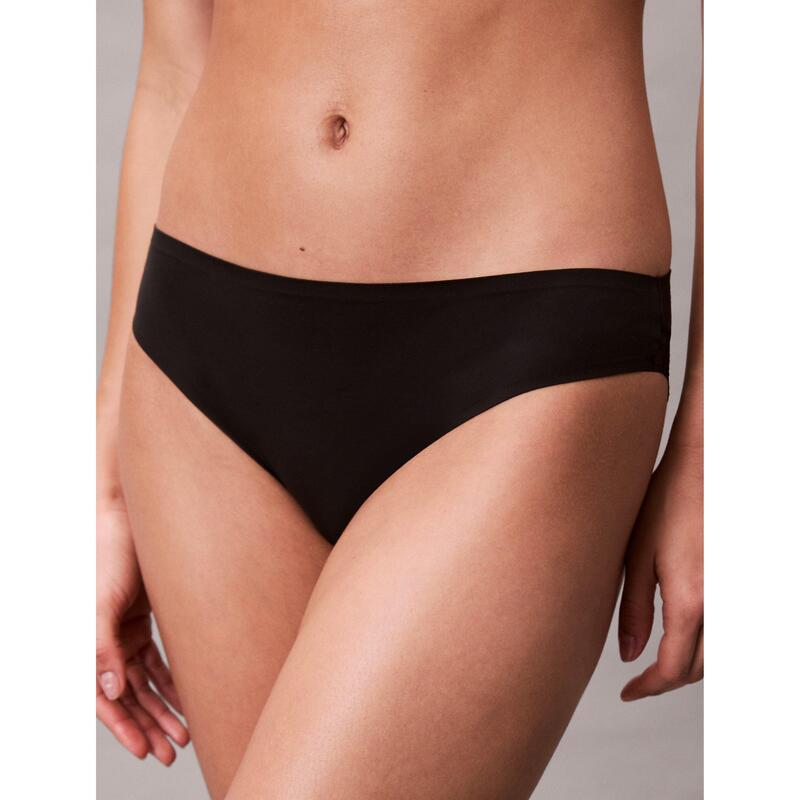 カルバンクライン レディース アンダーウェア パンツ Calvin Klein Calvin Perf Fit Brf Ld54 Black ブラック