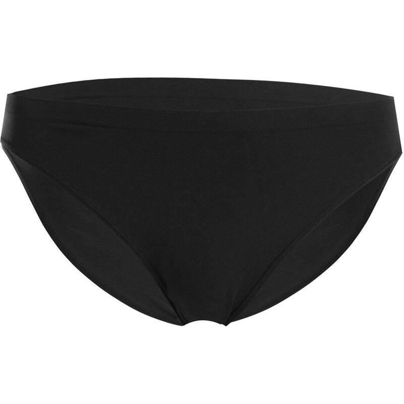 ウォルフォード レディース アンダー御召しもの ズボン下 Wolford Individual Seamless Bikini Brief (2Pk) Black 黒いこと