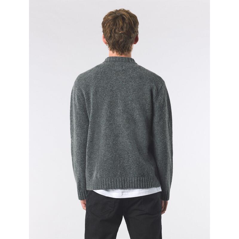 プレティグリーン メンズ トップス シャツ Pretty Green Men's PG Whittaker Overshirt Grey グレー