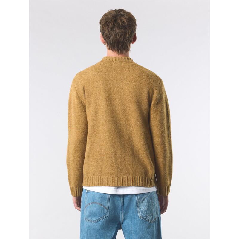 プレティグリーン メンズ トップス シャツ Pretty Green Men's PG Whittaker Overshirtan タン