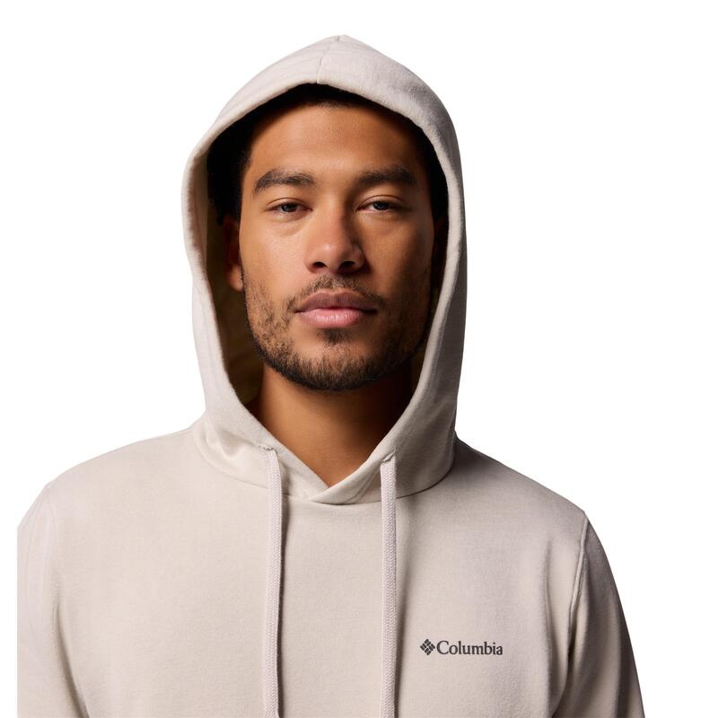 コロンビア メンズ アウター パーカー・スウェット Columbia Men's Trek Over-the-Head Hoodie Dark Stone ストーン