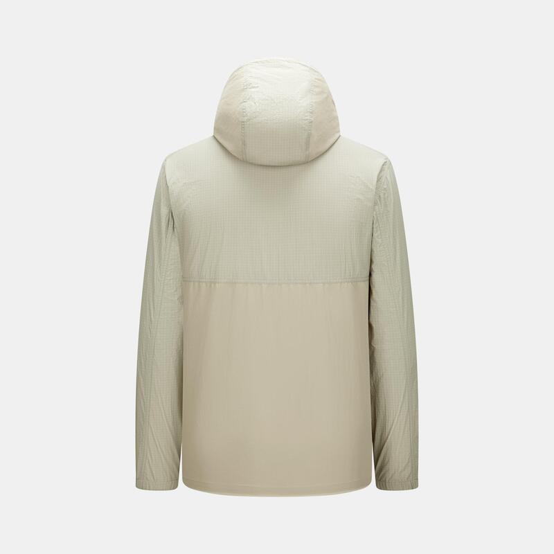 ファイヤートラップ メンズ アウター ジャケット・ブルゾン Firetrap Hooded Jkt Sn62 Khaki カーキ