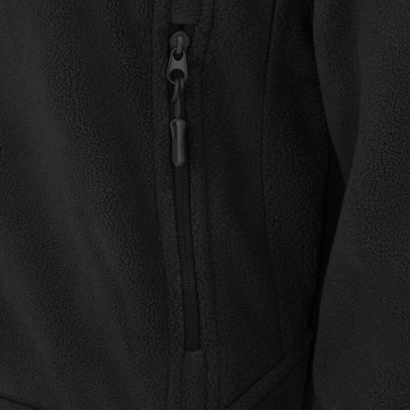 ファイヤートラップ メンズ アウター ジャケット・ブルゾン Firetrap Bond Sherpa jacket Mens Dark Grey グレー