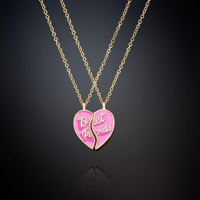 シアラフェラーニ レディース アクセサリー ネックレス・チョーカー レース Chiara Ferragni Pendant Necklaces Multi マルチカラー