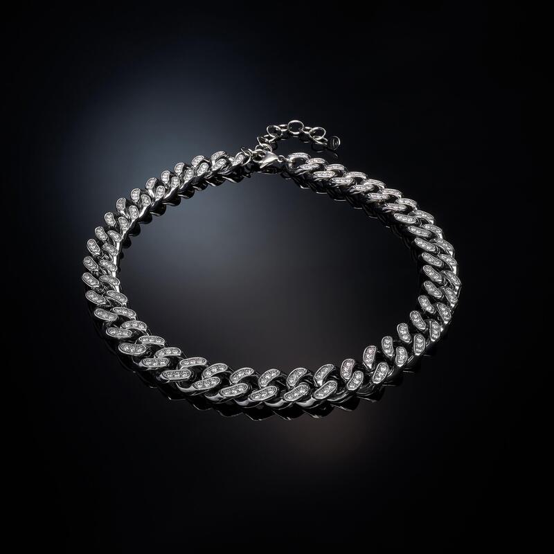 シアラフェラーニ レディース アクセサリー ネックレス・チョーカー レース Chiara Ferragni Chainecklace Multi マルチカラー