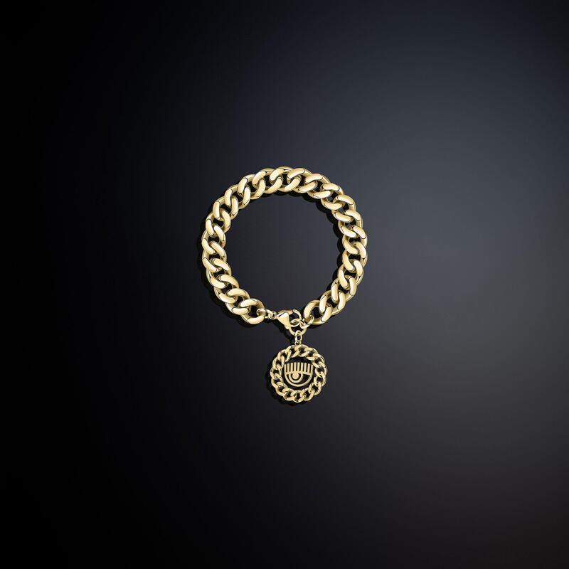 シアラフェラーニ レディース アクセサリー ブレスレット・バングル・アンクレット Chiara Ferragni Chain Bracelets Multi マルチカラー
