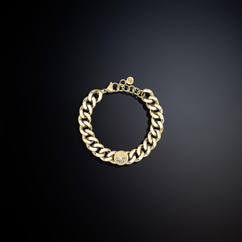 シアラフェラーニ レディース アクセサリー ブレスレット・バングル・アンクレット Chiara Ferragni Chain Bracelets Multi マルチカラー