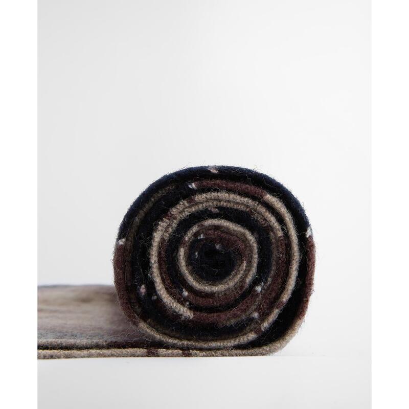 楽天市場】バルマン（BALMAIN） シルク100％ スカーフ マフラー