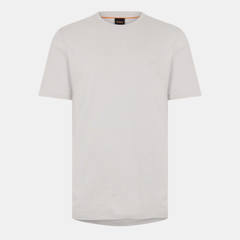 ボス メンズ トップス Tシャツ コットン Boss Men's HBO Tales T-Shirt Premium Cotton Grey 070 グレー