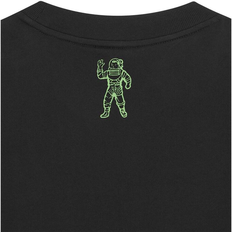 ビリオネアボーイズクラブ メンズ トップス Tシャツ Billionaire Boys ClubBC 3D Arch Tee Sn62 Black ブラック