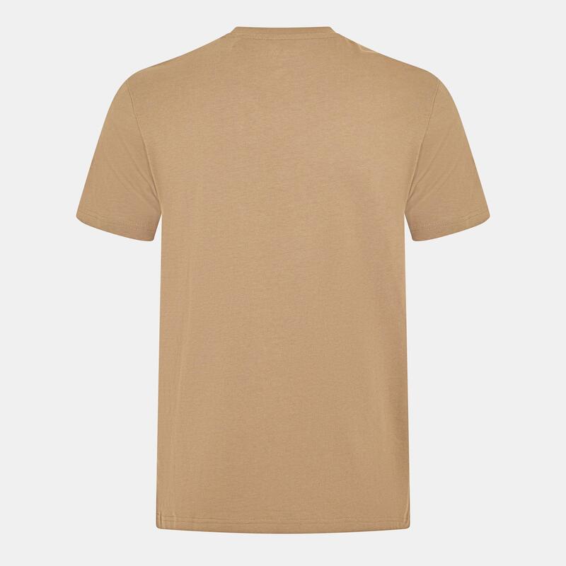 ジャック ウィルス メンズ トップス Tシャツ Jack Willsandleford T-Shirt Mens Fawn