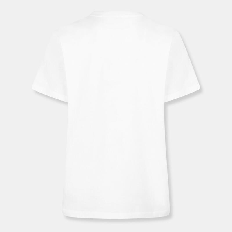 ガニー レディース トップス Tシャツ グラフィック Ganni Graphic T-Shirt Neon Puppy