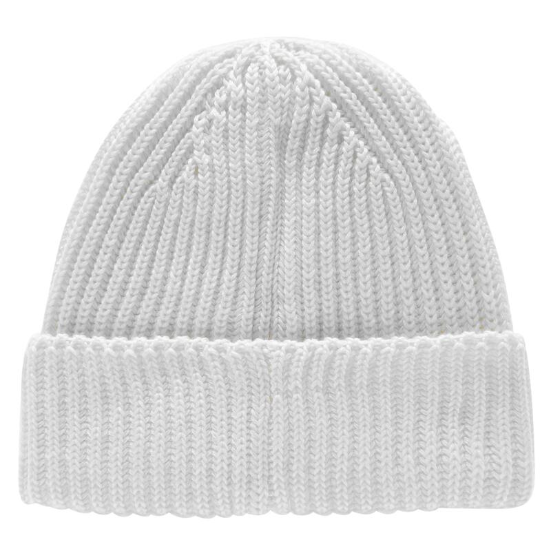 シーピーカンパニー メンズ アクセサリー 帽子 CP Company Men's Goggle Beanie Gauze White 103 ホワイト