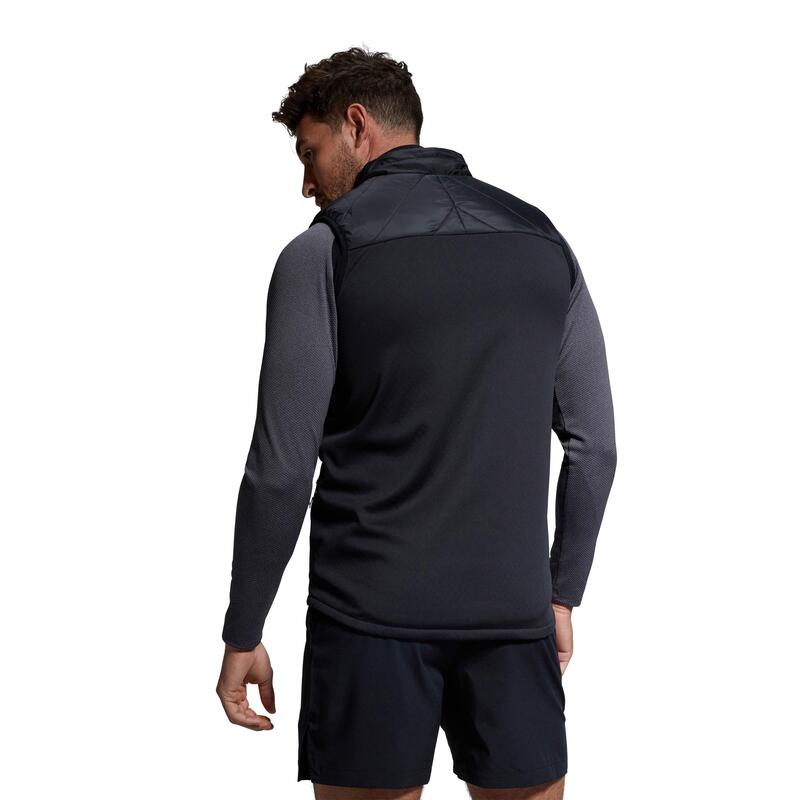 カンタベリー メンズ アウター ジャケット・ブルゾン Canterbury Elite Microlight Rugby Jacket Black ブラック