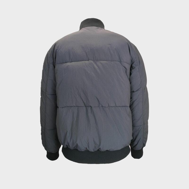 手玉 濾過性病原体 メンズ アウター 上衣・上衣 Jack Wills Bomber Puffer Jkt 錫54 Black 黒いこと