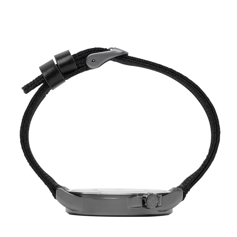 コロンビア メンズ アクセサリー 腕時計 Columbia Viewmont Sports Watch Blue/Black ブラック