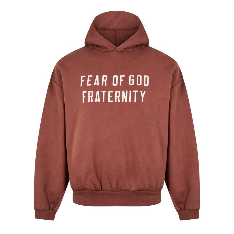 楽天市場】FEAR OF GOD - NYLON FULL ZIP HOODIE SIXTH COLLECTION