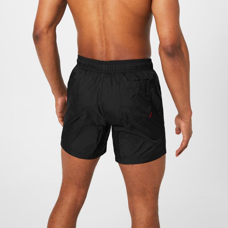 フューゴ メンズ 水着 ハーフパンツ・ショーツ ショートパンツ Hugo Men's Haiti Swim Shorts Black 001 ブラック 10,205円