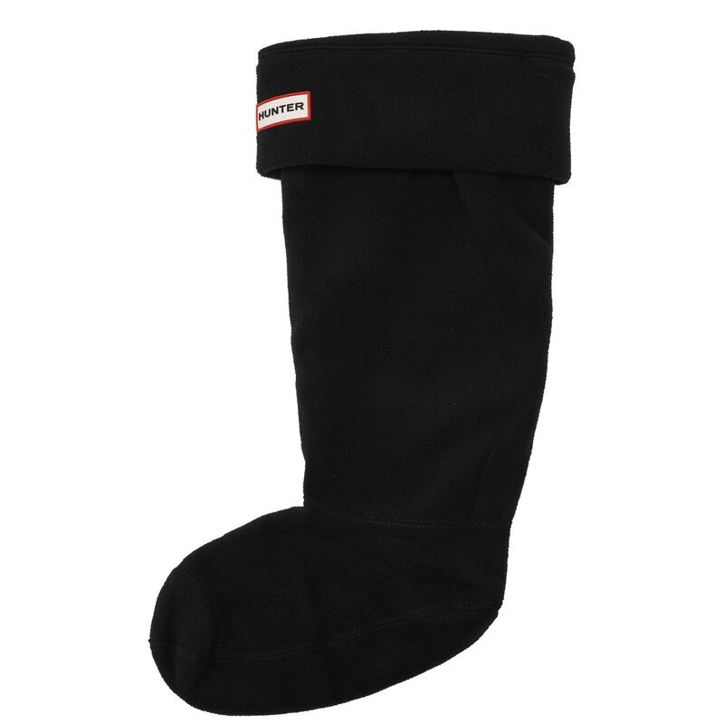 ハンター メンズ アンダーウェア 靴下 ブーツ Hunter Boot Socks Black BLK ブラック