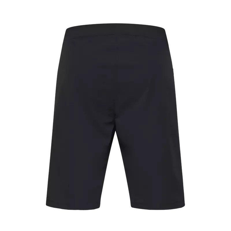 フォックス メンズ ボトムス ハーフパンツ・ショーツ Fox Ranger Short Black ブラック