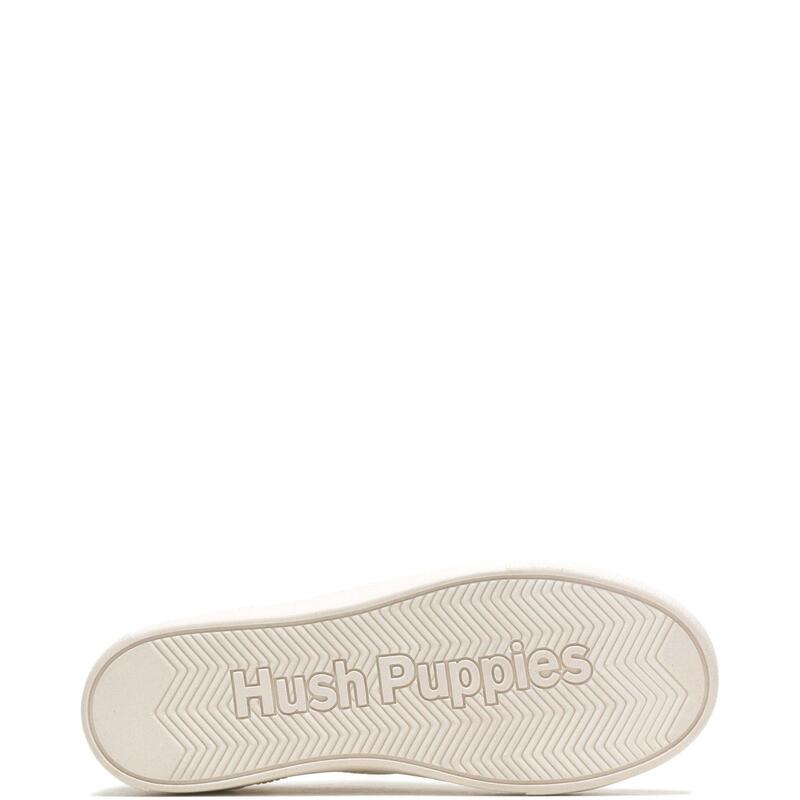 ハッシュパピー メンズ シューズ スニーカー Hush Puppies Good Sneaker White ホワイト