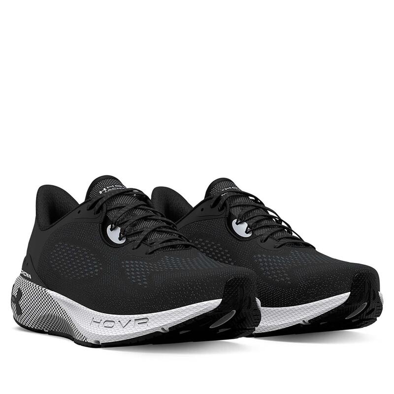 アンダーアーマー レディース シューズ スニーカー Under Armour HOVR Machina 3 Running Shoes Black ブラック｜ReVida 店 18,186円