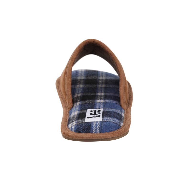 リー メンズ シューズ サンダル Lee Menslider Slippers Radcliff Tan タン